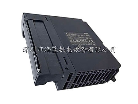 QX48Y57三菱PLC原裝模塊