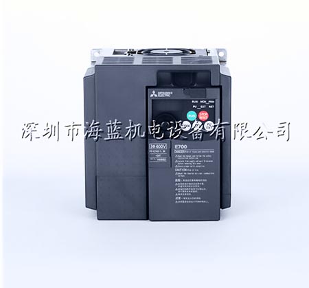 FR-E740-15K-CHT三菱變頻器3相380V50HZ