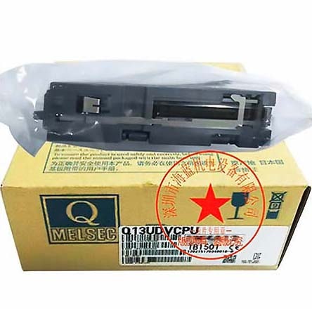 Q13UDVCPU_三菱Q系列plc_深圳三菱plc