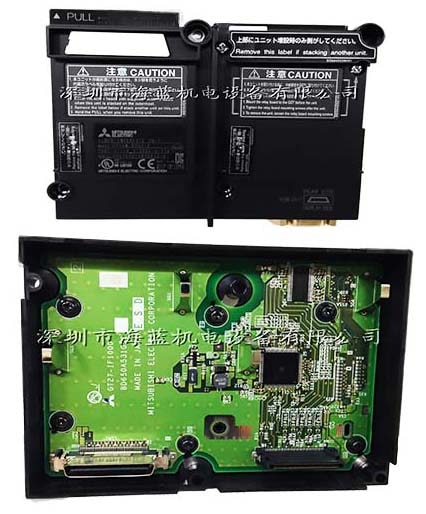 GT27-ROUT-Z三菱觸摸屏電子元件人機(jī)界面模塊代理價(jià)格