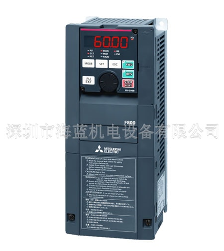 FR-F840-06830-2-60/FR-F840-315K 三菱變頻器