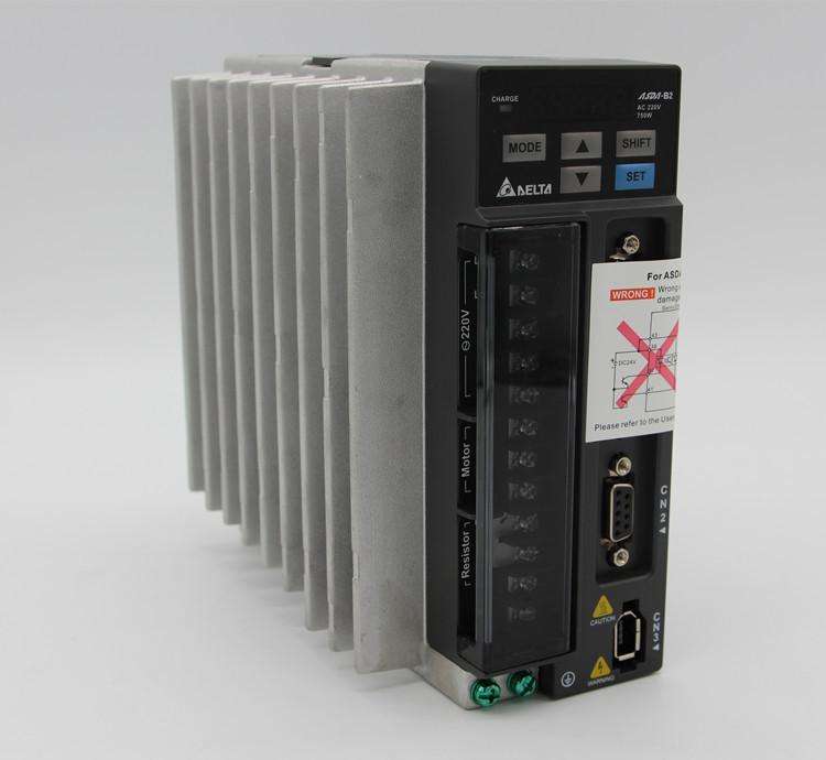 臺達(dá)伺服驅(qū)動器 臺達(dá)伺服驅(qū)動器